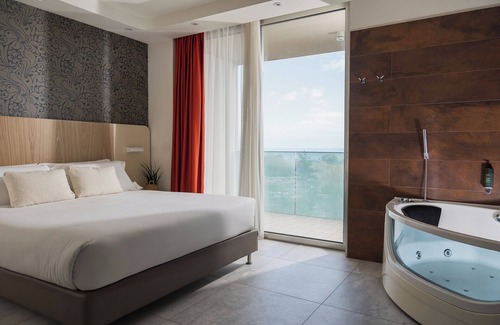 Marina Centro Hotel | Hotel Aria