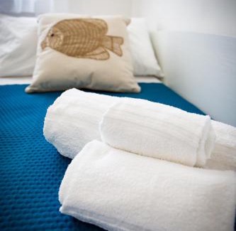 Valledoria Hotel | Hotel Ariadimari