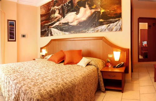 Marina di Grosseto Hotel | Hotel Ariston