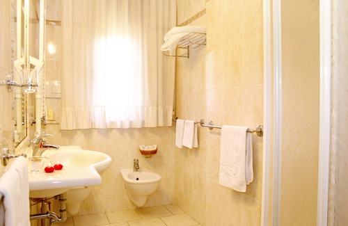 Marina di Grosseto Hotel | Hotel Ariston