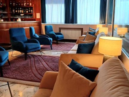 Imperia Hotel | Hotel Ariston