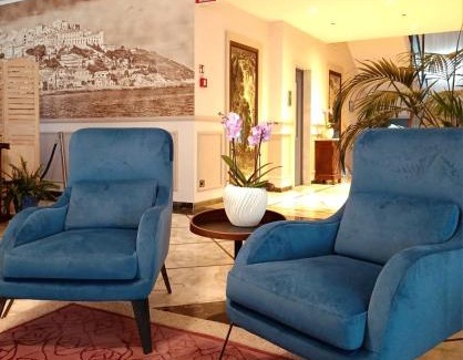 Imperia Hotel | Hotel Ariston