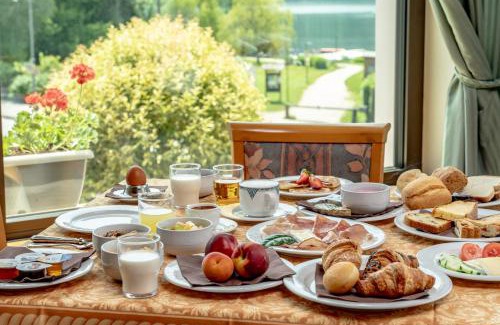 Levico Terme Hotel | Hotel Ariston