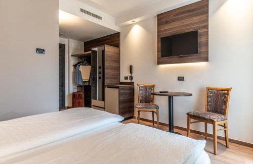 Levico Terme Hotel | Hotel Ariston
