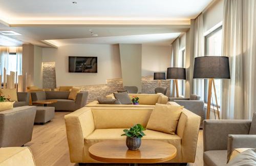 Levico Terme Hotel | Hotel Ariston