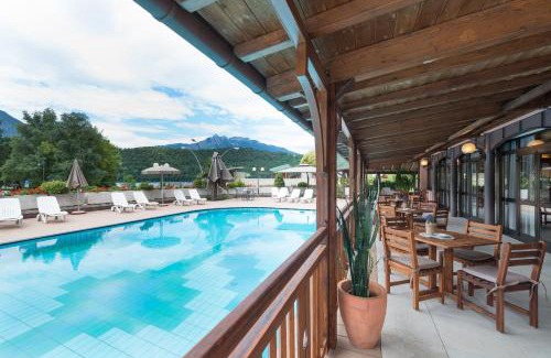 Levico Terme Hotel | Hotel Ariston