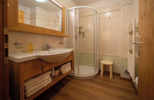 Madonna di Campiglio Hotel | Hotel Ariston