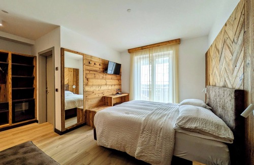 Madonna di Campiglio Hotel | Hotel Ariston