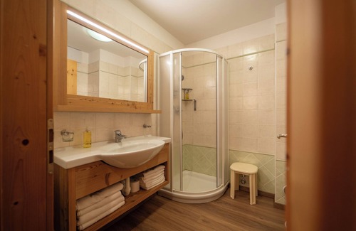 Madonna di Campiglio Hotel | Hotel Ariston