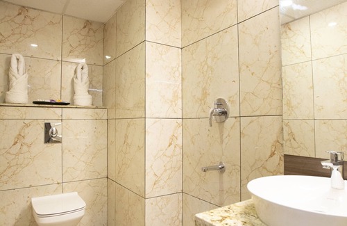 Kumbakonam Hotel | Hotel Ark