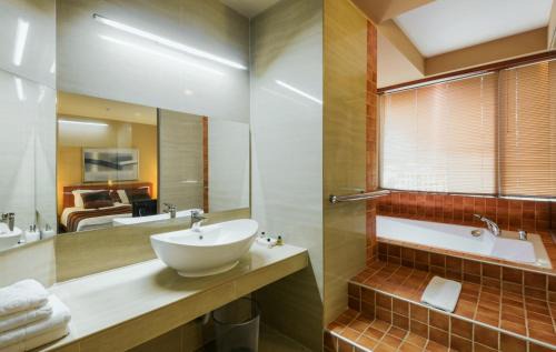 Skopje Region Hotel | Hotel Arka