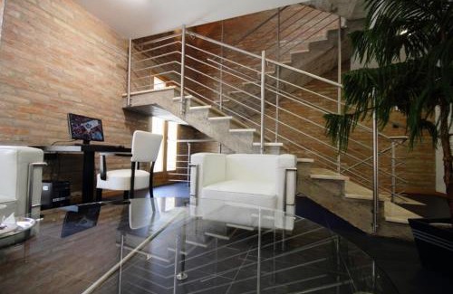 Pecs Hotel | Hotel Arkadia