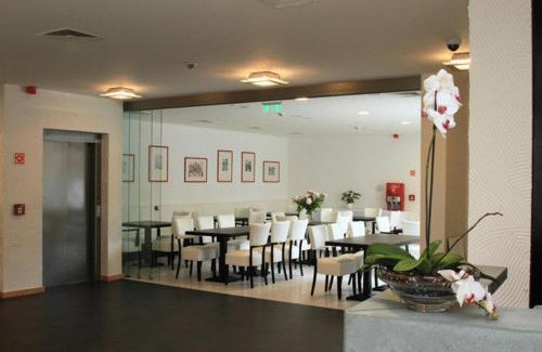 Pecs Hotel | Hotel Arkadia