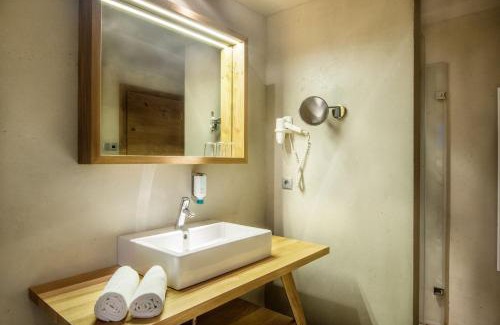 Corvara in Badia Hotel | Hotel Arlara