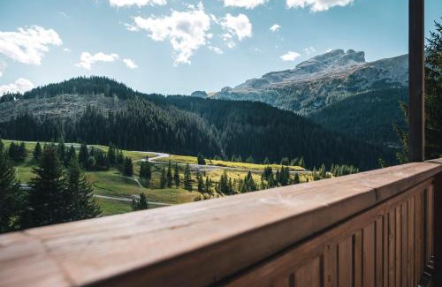 Corvara in Badia Hotel | Hotel Arlara