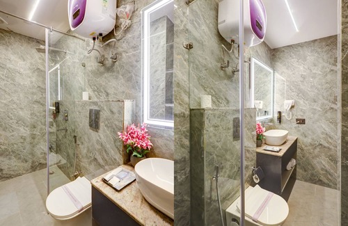 Mahipalpur Hotel | Hotel Armani By Smart Group
