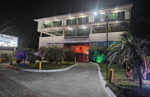 Paraiso Hotel | hotel arrecife