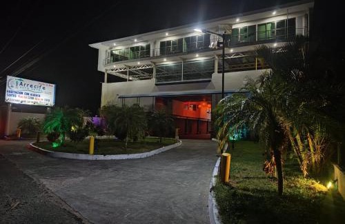 Paraiso Hotel | hotel arrecife