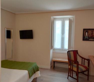Haro Hotel | Hotel Arrope