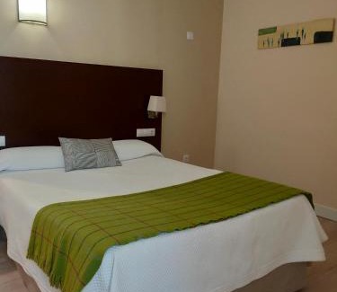 Haro Hotel | Hotel Arrope