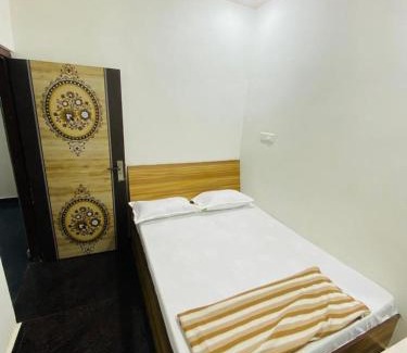 Ajmer Hotel | Hotel Arsh Palace