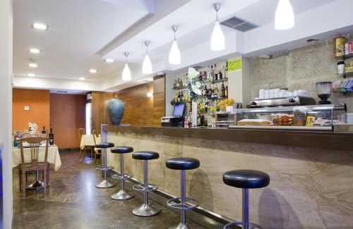 Vigo Hotel | Hotel Arsus