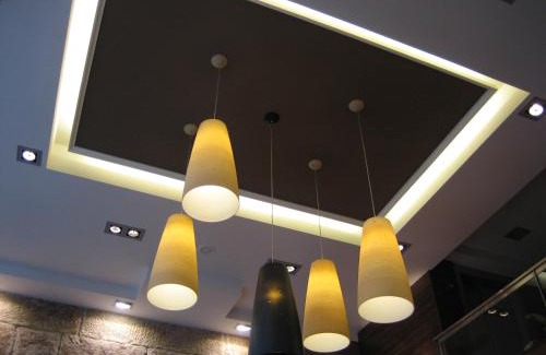 Vigo Hotel | Hotel Arsus