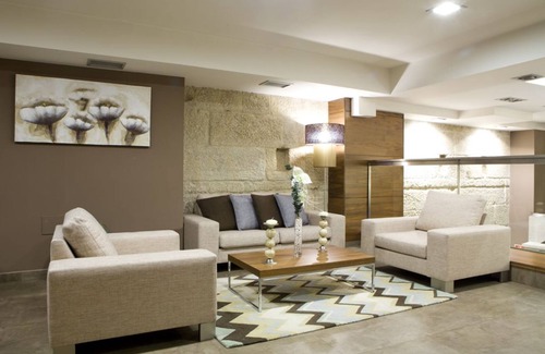 Vigo Hotel | Hotel Arsus