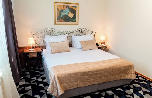 Old Town Hotel | Hotel Art