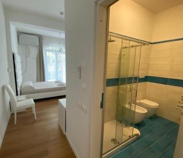 Paestum Hotel | Hotel Artemide Mare