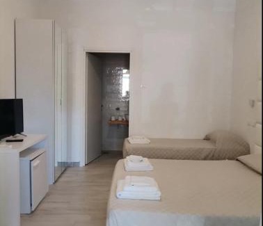Paestum Hotel | Hotel Artemide Mare