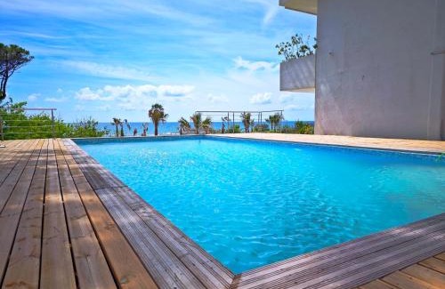 Paestum Hotel | Hotel Artemide Mare