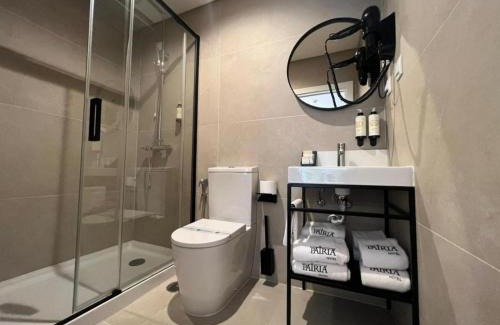 Tirana Hotel | Hotel Artist