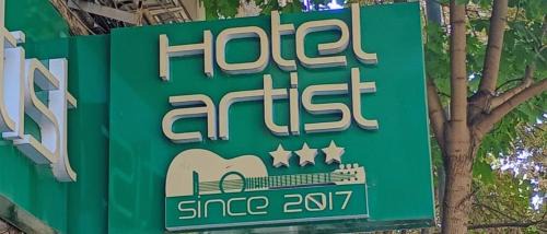 Tirana Hotel | Hotel Artist