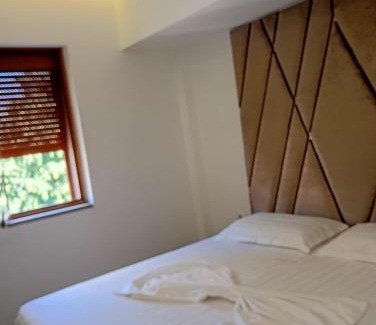 Tirana Hotel | Hotel Artist