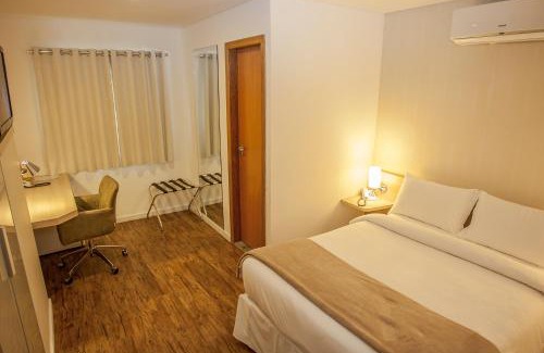 Jardim Rincao Hotel | Hotel Arujá