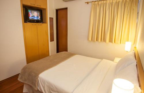 Jardim Rincao Hotel | Hotel Arujá
