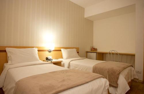 Jardim Rincao Hotel | Hotel Arujá