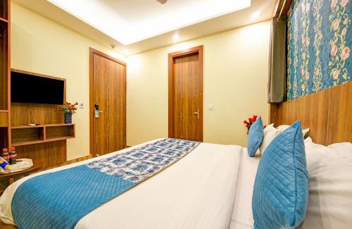 Khatu Hotel | Hotel Aryan