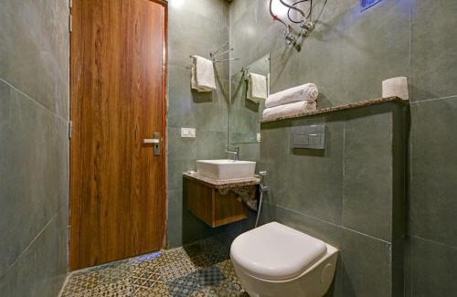 Khatu Hotel | Hotel Aryan