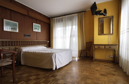 Covas Hotel | Hotel As Areas II