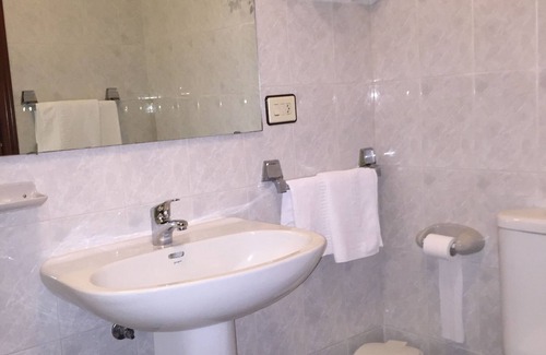 Covas Hotel | Hotel As Areas II