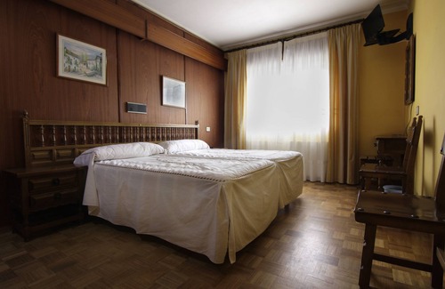 Covas Hotel | Hotel As Areas II