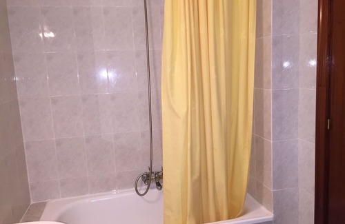 Covas Hotel | Hotel As Areas II