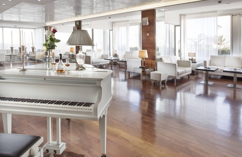 Miramare Hotel | Hotel Ascot & Spa