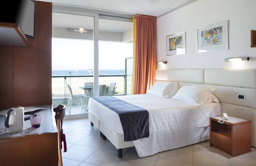 Miramare Hotel | Hotel Ascot & Spa