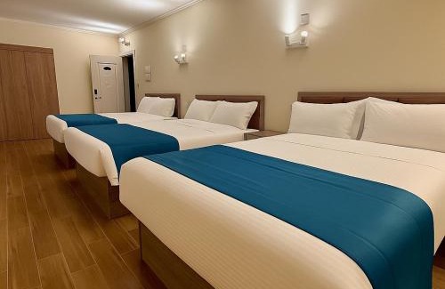 Downtown Santiago Hotel | Hotel Asia Pacifico
