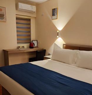 Downtown Santiago Hotel | Hotel Asia Pacifico