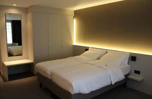 De Haan Hotel | Hotel Astel