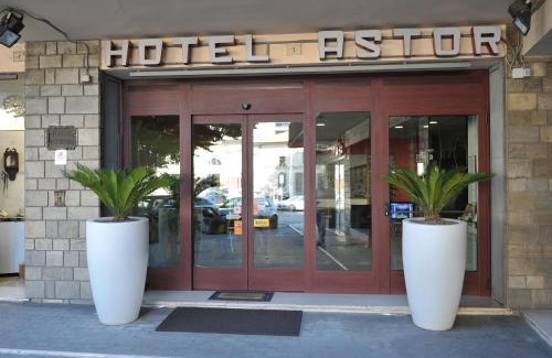 Perugia Hotel | Hotel Astor